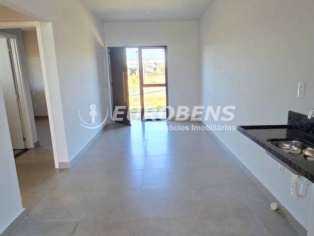 #100238 - Apartamento para Venda em São José do Rio Preto - SP
