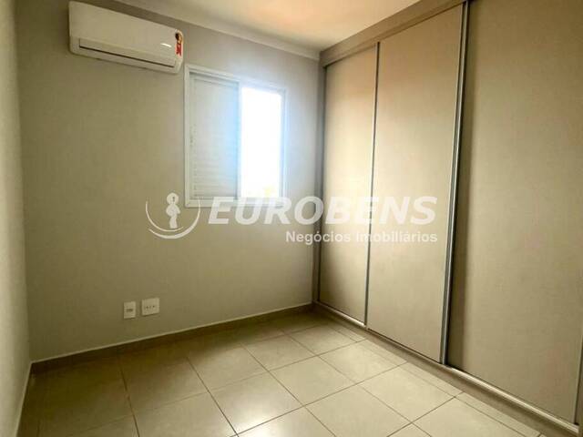 Apartamento para Locação em São José do Rio Preto - 5