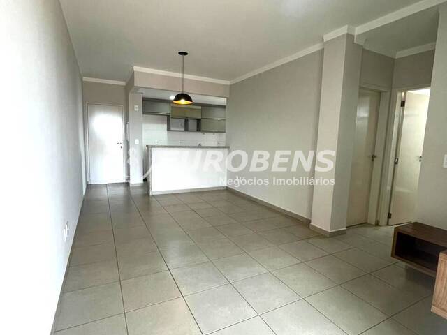 Apartamento para Locação em São José do Rio Preto - 4