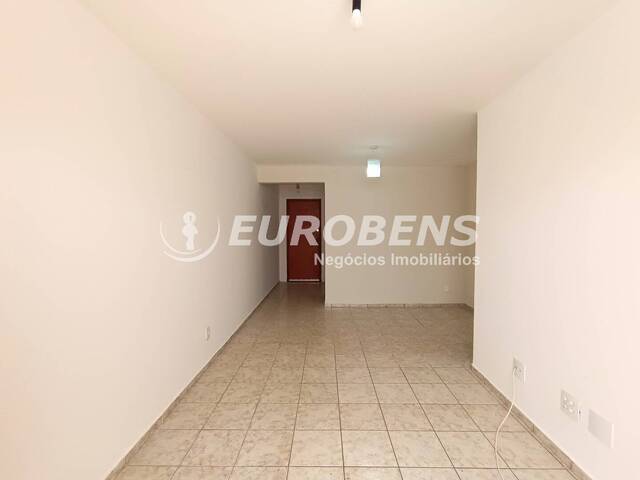 Apartamento para Locação em São José do Rio Preto - 2