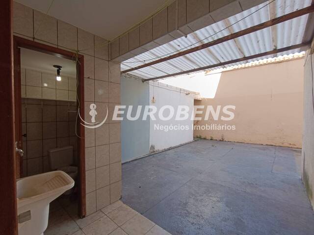 Apartamento para Locação em São José do Rio Preto - 4