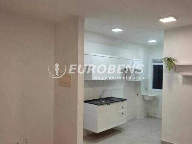 #100243 - Apartamento para Venda em São José do Rio Preto - SP
