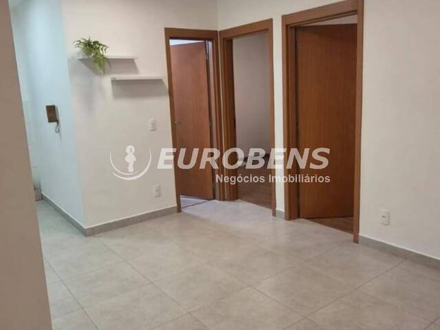 #100243 - Apartamento para Venda em São José do Rio Preto - SP