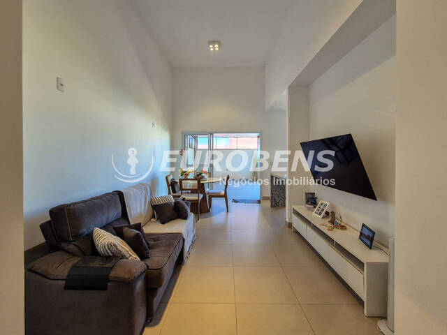 #100244 - Casa em condomínio para Venda em Bady Bassit - SP