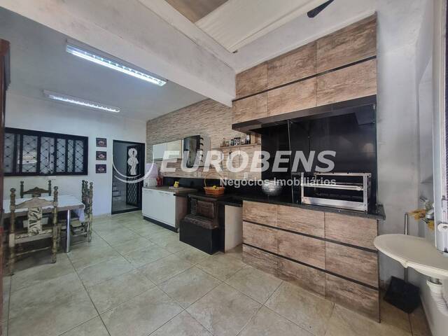 Casa para Venda em São José do Rio Preto - 4