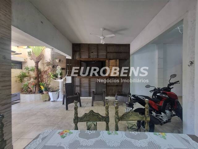 Casa para Venda em São José do Rio Preto - 5
