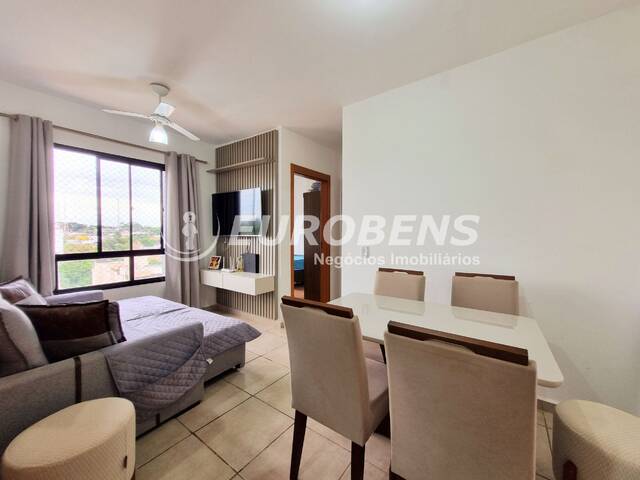 Apartamento para Venda em São José do Rio Preto - 5