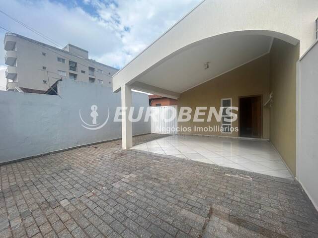 Casa para Venda em São José do Rio Preto - 4