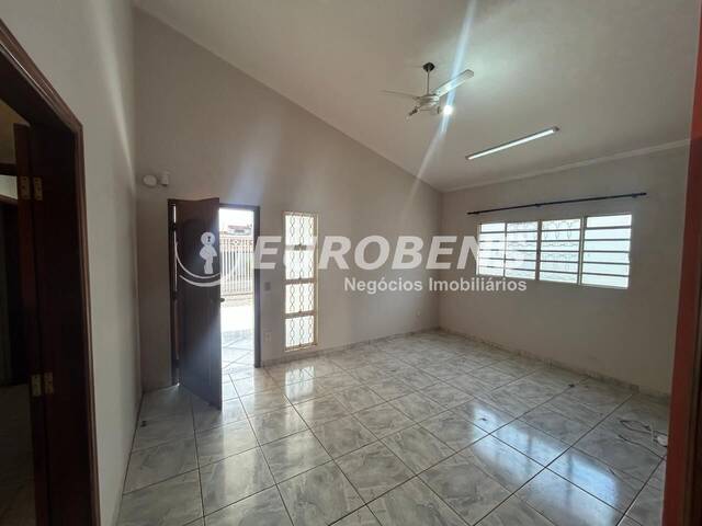 Casa para Venda em São José do Rio Preto - 5
