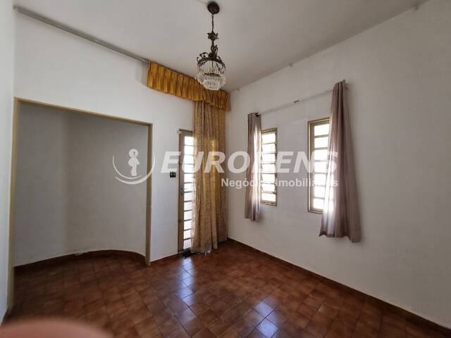 #100248 - Casa para Venda em São José do Rio Preto - SP
