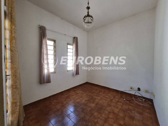 #100248 - Casa para Venda em São José do Rio Preto - SP