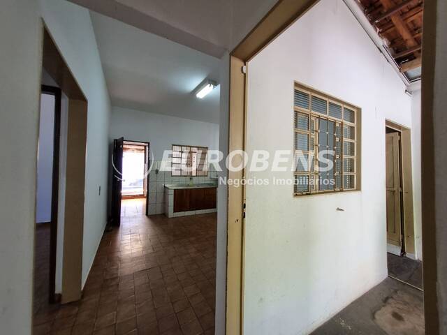 #100248 - Casa para Venda em São José do Rio Preto - SP