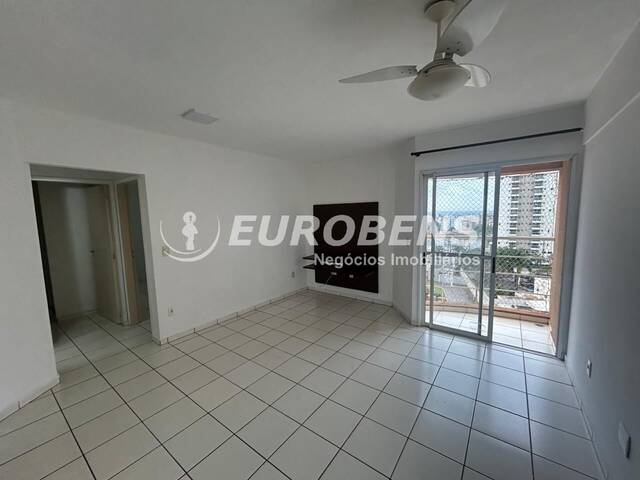 #100249 - Apartamento para Locação em São José do Rio Preto - SP