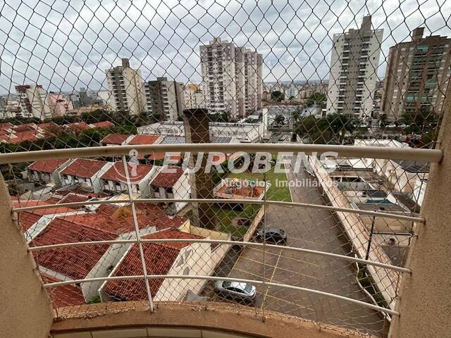 #100249 - Apartamento para Locação em São José do Rio Preto - SP