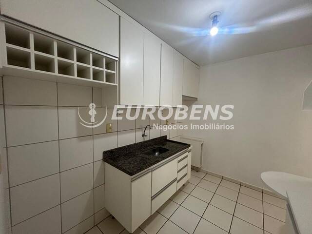 Apartamento para Locação em São José do Rio Preto - 5