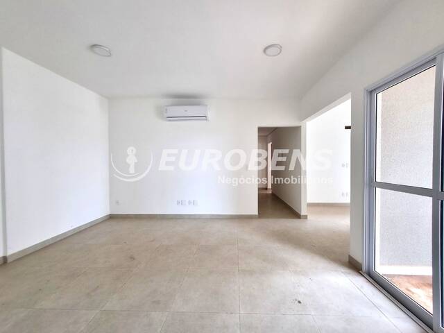 #100251 - Apartamento para Venda em São José do Rio Preto - SP