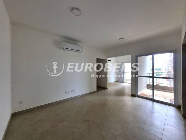 #100251 - Apartamento para Venda em São José do Rio Preto - SP