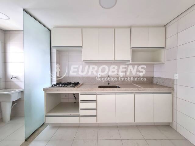 Apartamento para Venda em São José do Rio Preto - 5
