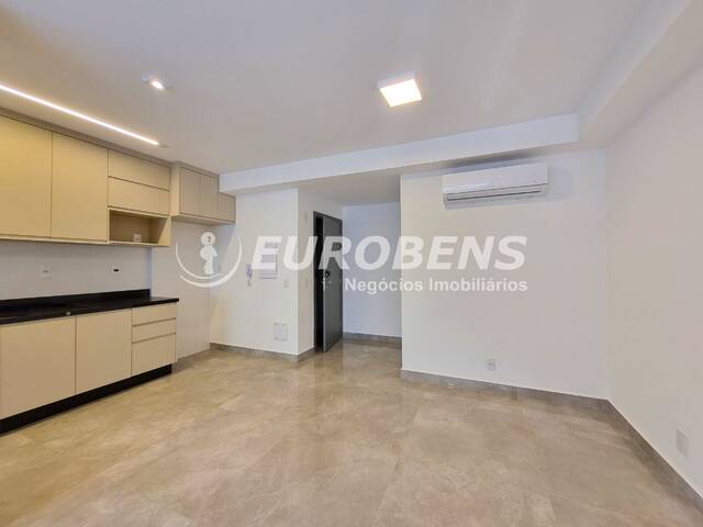 Apartamento para Locação em São José do Rio Preto - 3