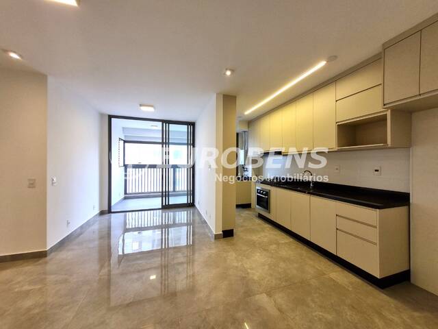 Apartamento para Locação em São José do Rio Preto - 4