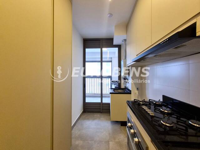 Apartamento para Locação em São José do Rio Preto - 5