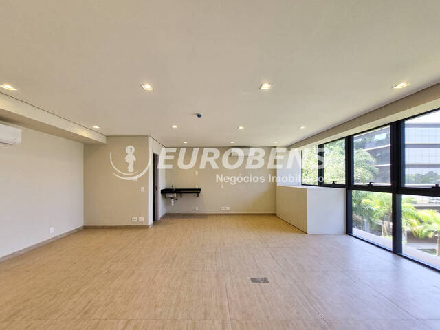 #100185 - Sala para Locação em São José do Rio Preto - SP
