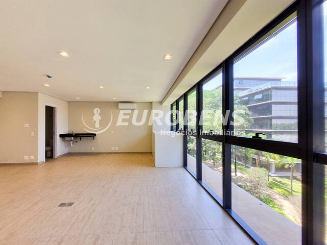 Sala para Locação em São José do Rio Preto - 5